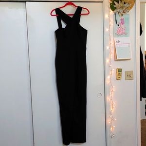 Top Vintage Maxime Jumpsuit